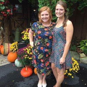 Meet your Posher, Jessie